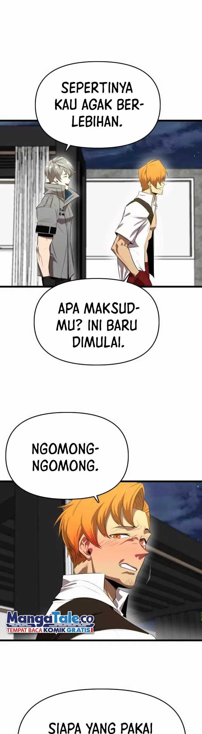 Rental Hero Chapter 11 Gambar 25