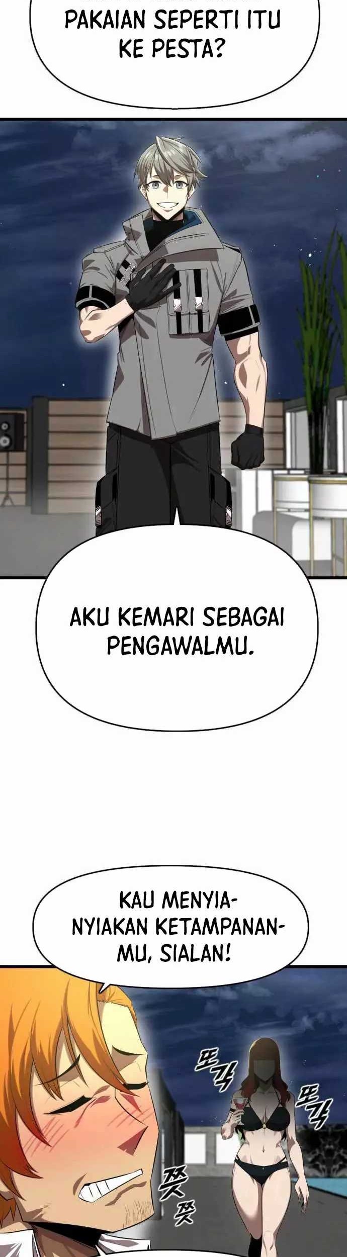 Rental Hero Chapter 11 Gambar 26