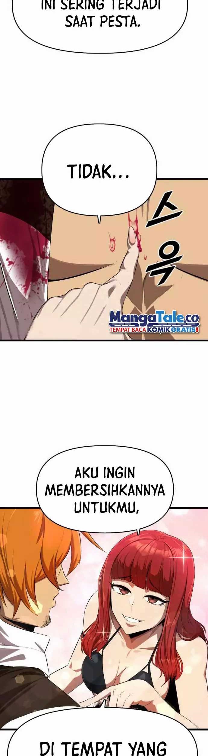 Rental Hero Chapter 11 Gambar 30