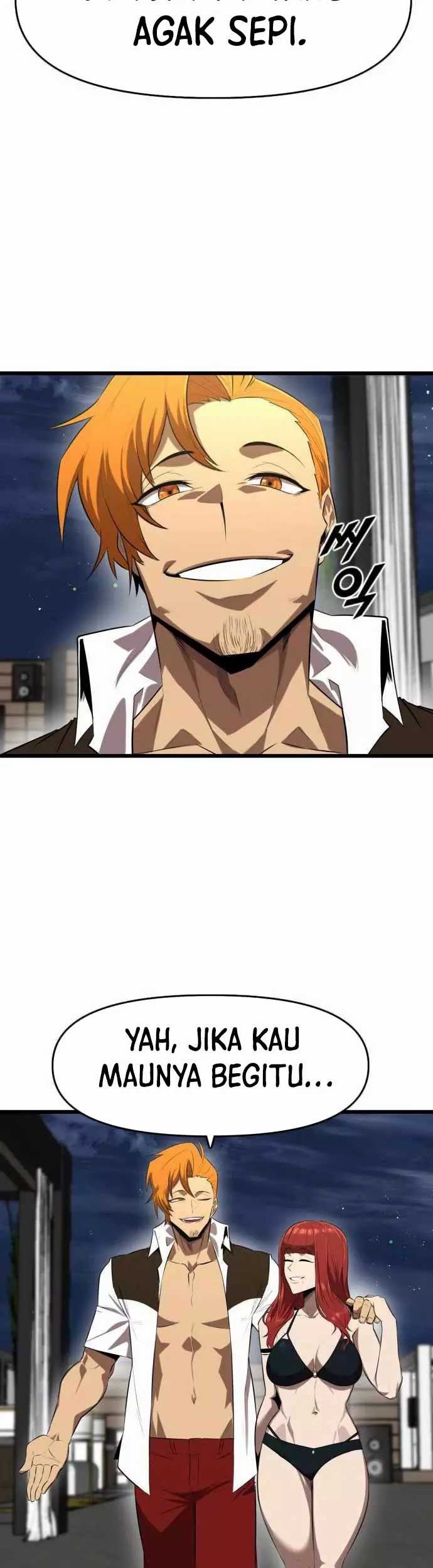 Rental Hero Chapter 11 Gambar 31