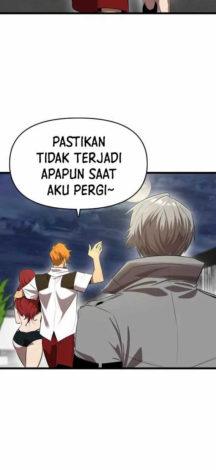 Rental Hero Chapter 11 Gambar 32