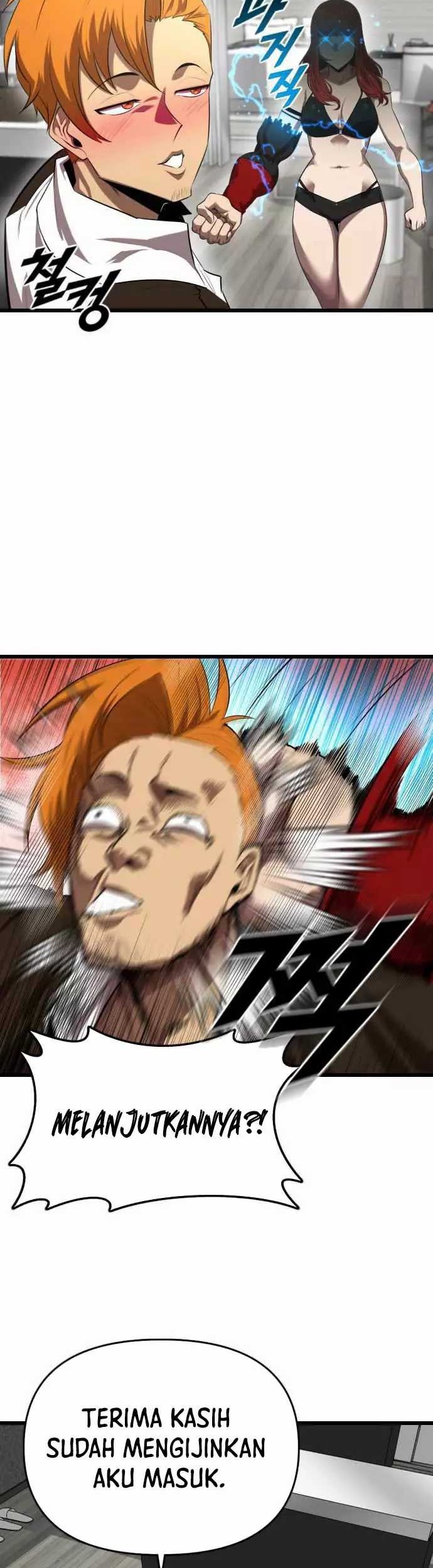Rental Hero Chapter 11 Gambar 35