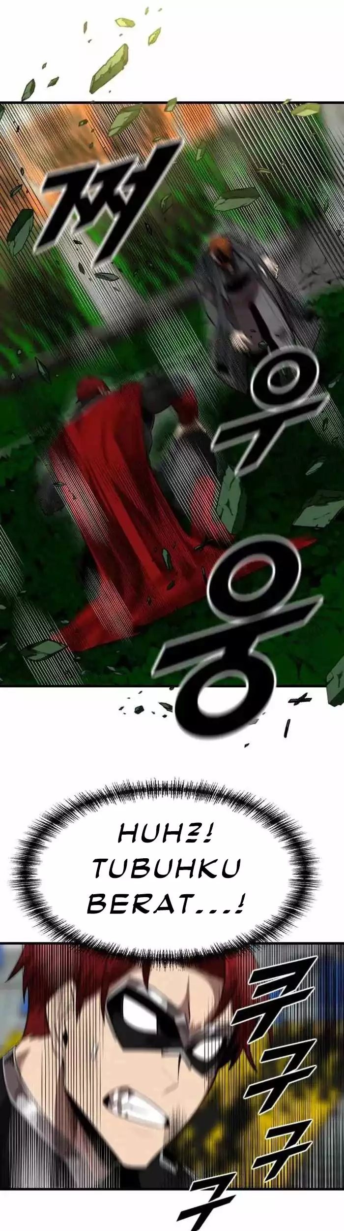 Rental Hero Chapter 10 Gambar 40