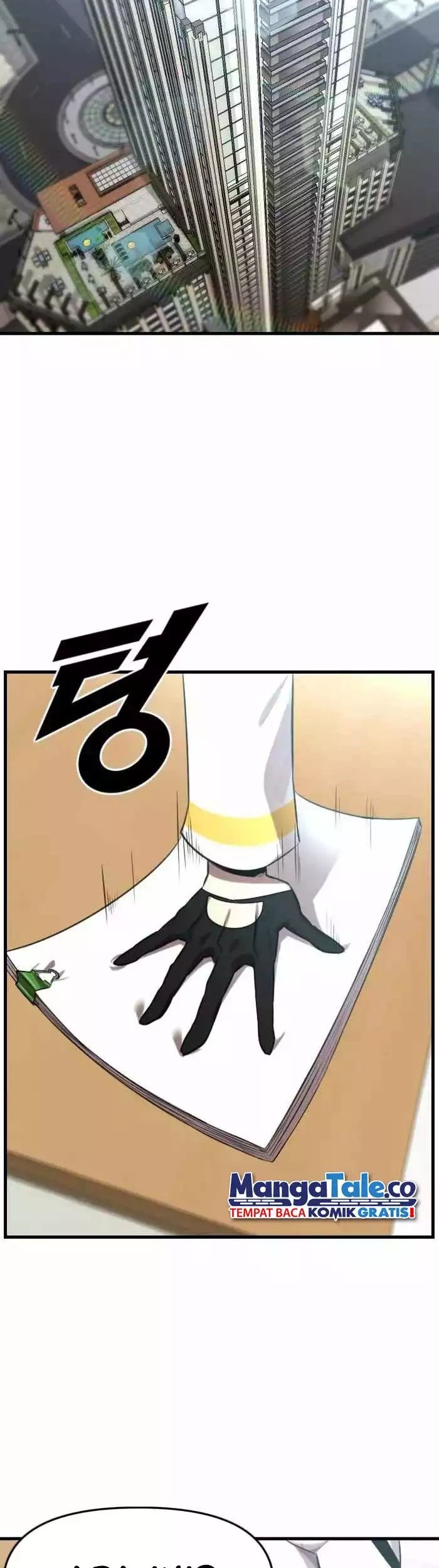Rental Hero Chapter 10 Gambar 50
