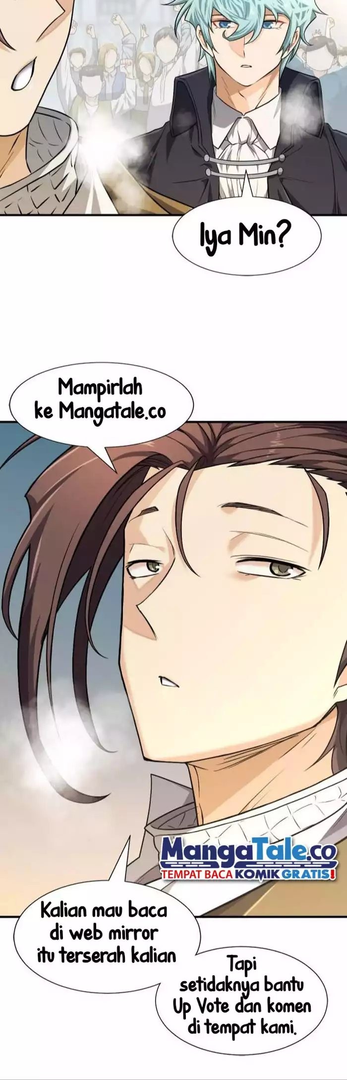 Rental Hero Chapter 10 Gambar 53
