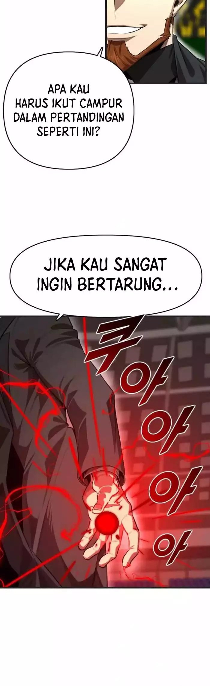 Rental Hero Chapter 10 Gambar 4