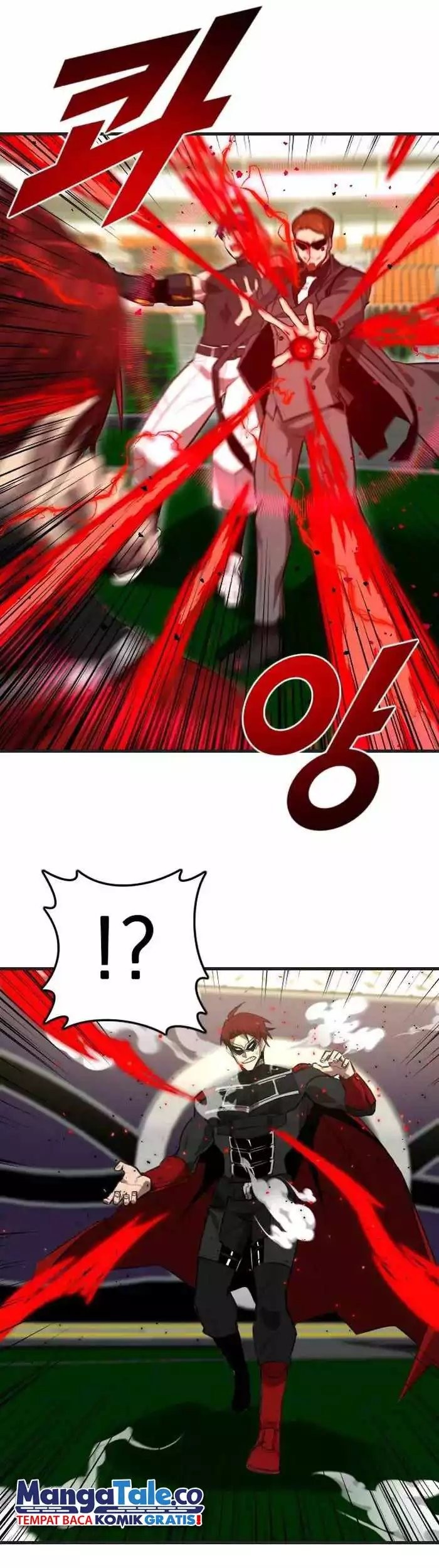 Rental Hero Chapter 10 Gambar 5