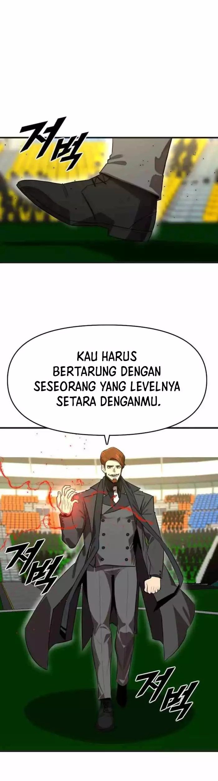 Rental Hero Chapter 10 Gambar 6