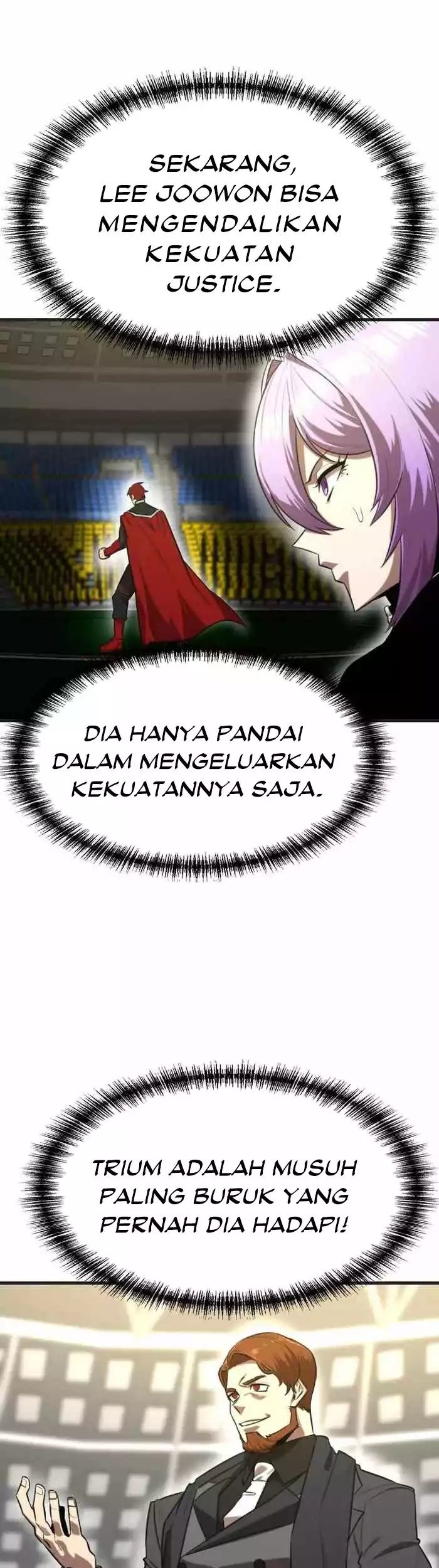 Rental Hero Chapter 10 Gambar 10