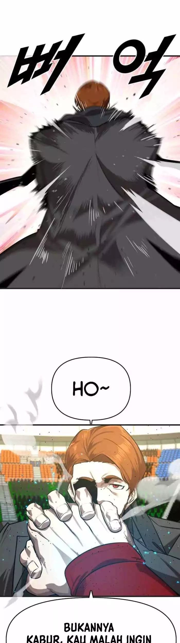 Rental Hero Chapter 10 Gambar 15