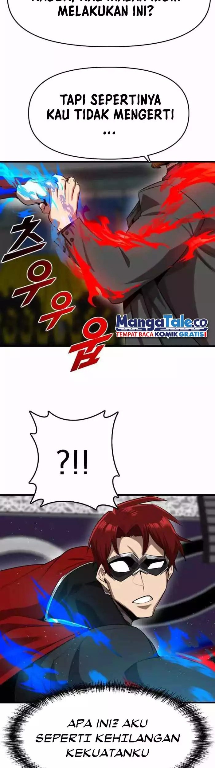 Rental Hero Chapter 10 Gambar 16