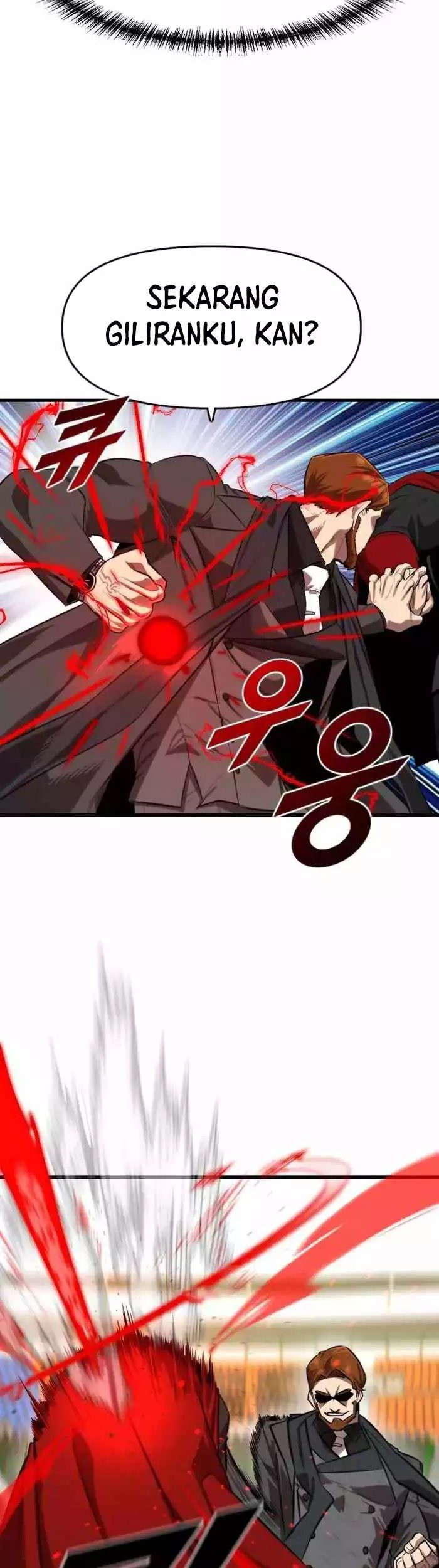 Rental Hero Chapter 10 Gambar 17