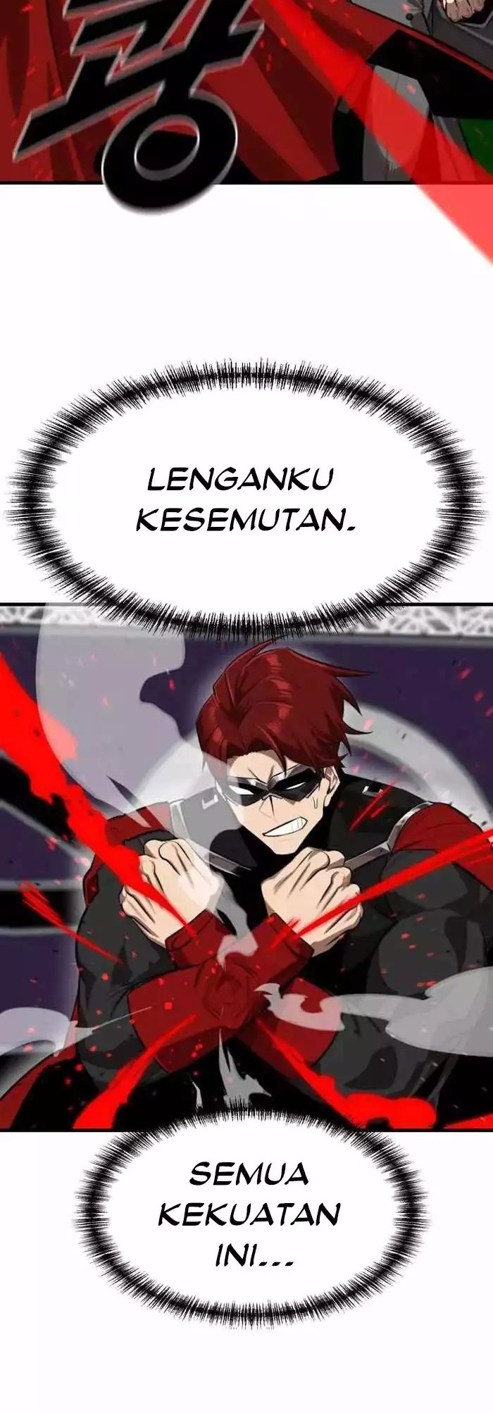 Rental Hero Chapter 10 Gambar 18