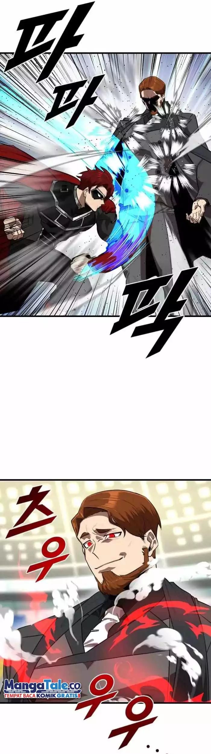 Rental Hero Chapter 10 Gambar 19