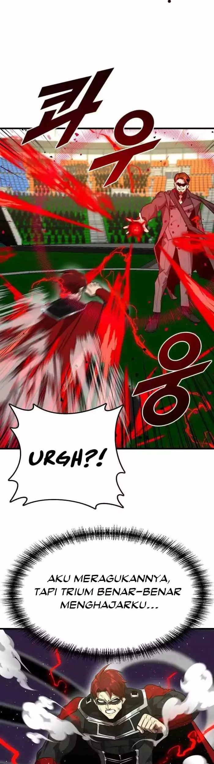 Rental Hero Chapter 10 Gambar 20