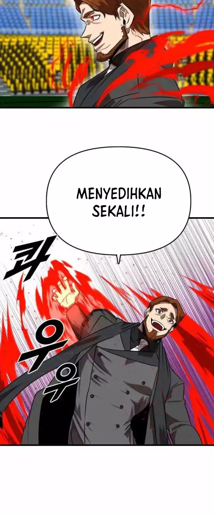 Rental Hero Chapter 10 Gambar 22