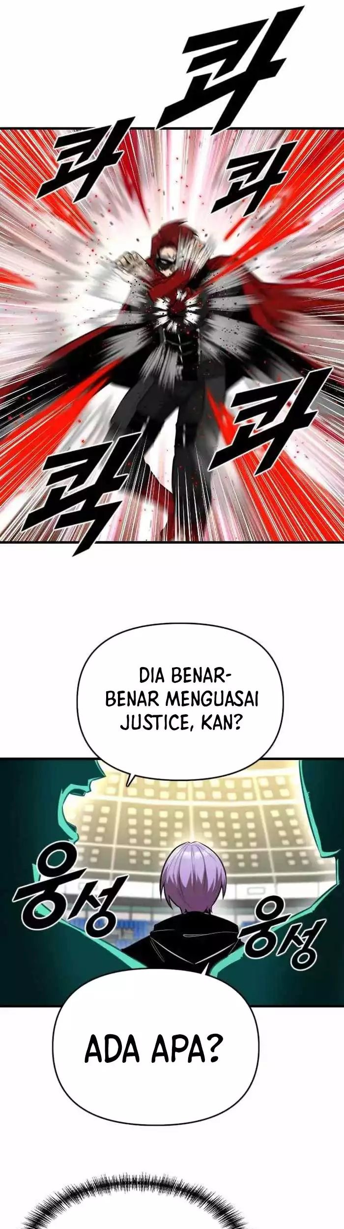 Rental Hero Chapter 10 Gambar 23