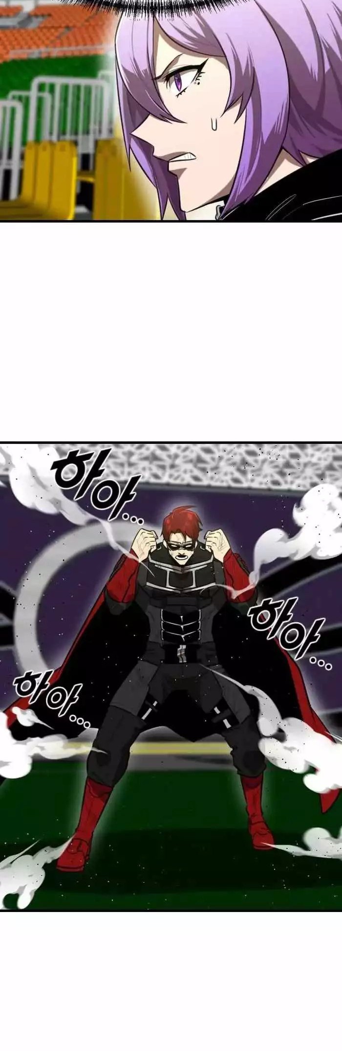 Rental Hero Chapter 10 Gambar 26