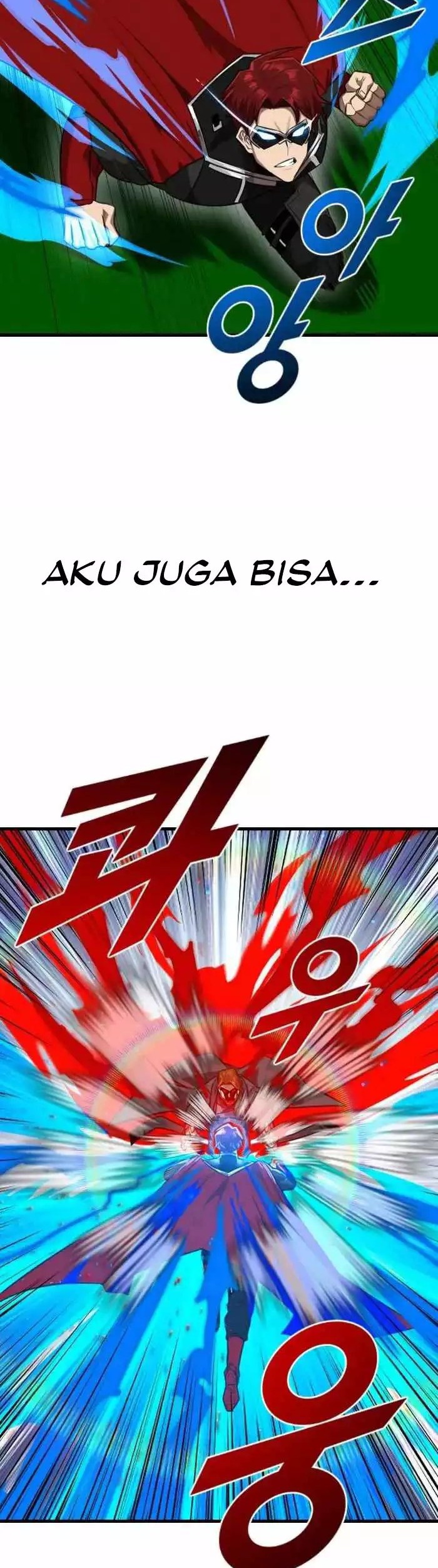 Rental Hero Chapter 10 Gambar 30
