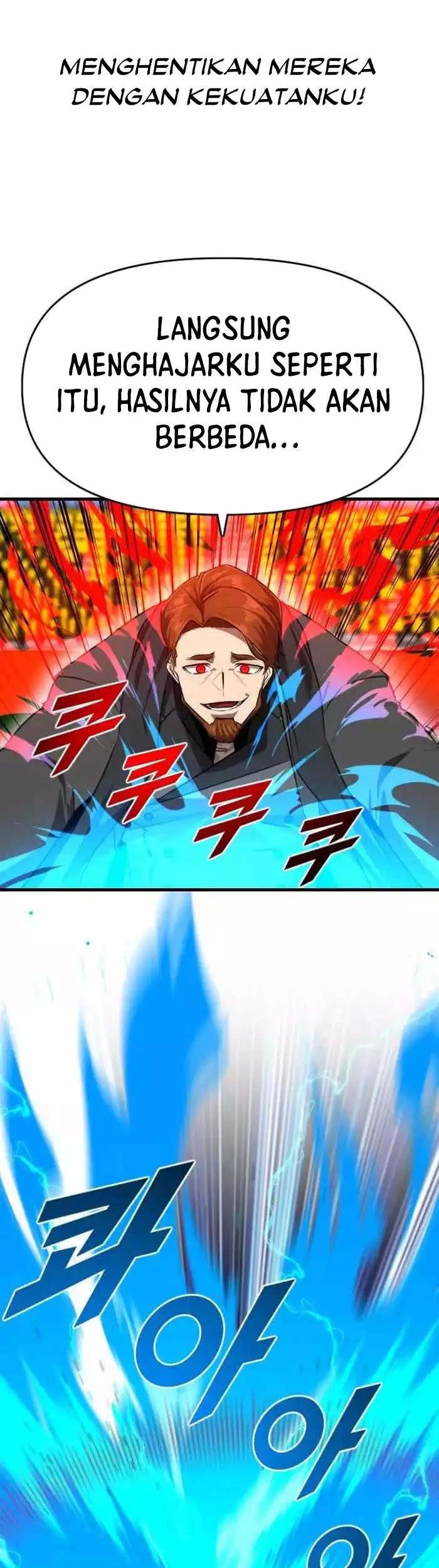 Rental Hero Chapter 10 Gambar 32