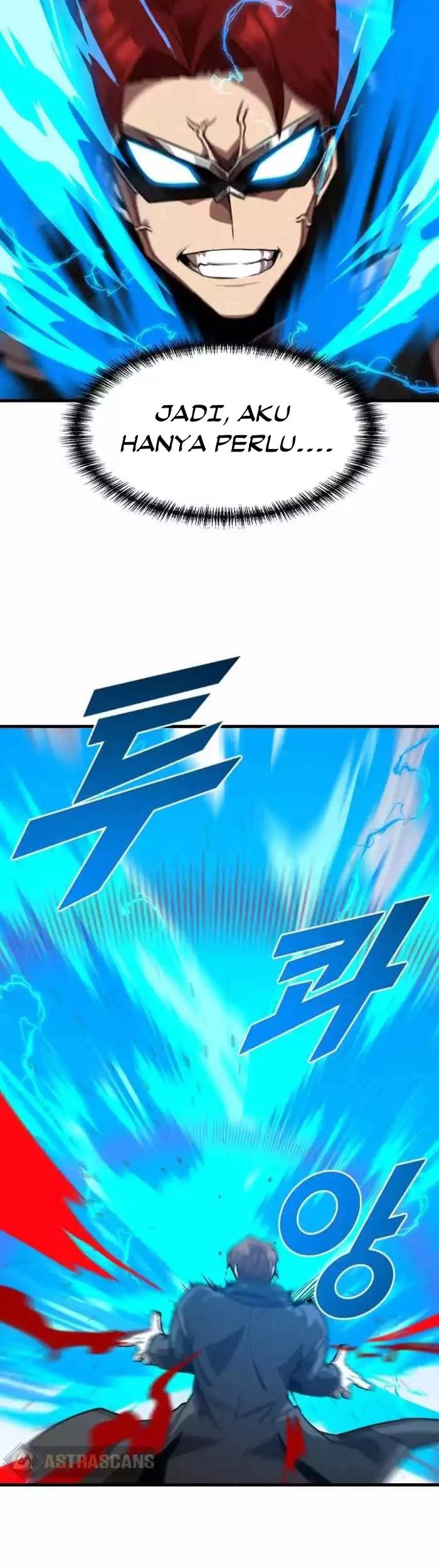 Rental Hero Chapter 10 Gambar 34