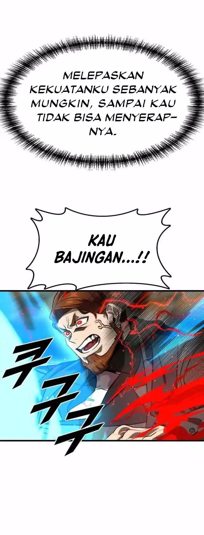 Rental Hero Chapter 10 Gambar 35