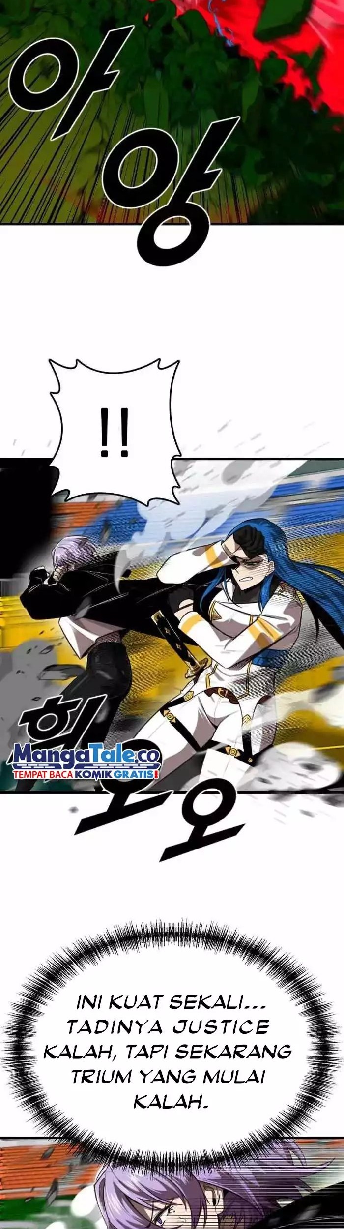 Rental Hero Chapter 10 Gambar 37