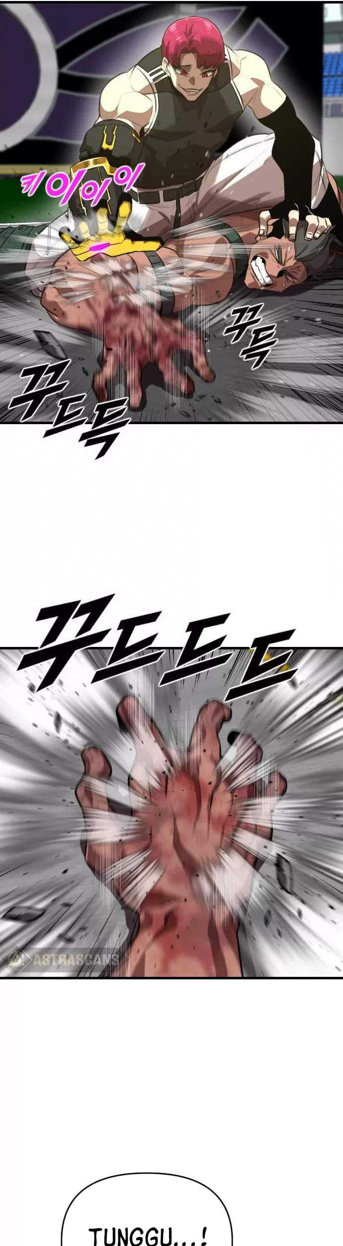 Rental Hero Chapter 09 Gambar 37