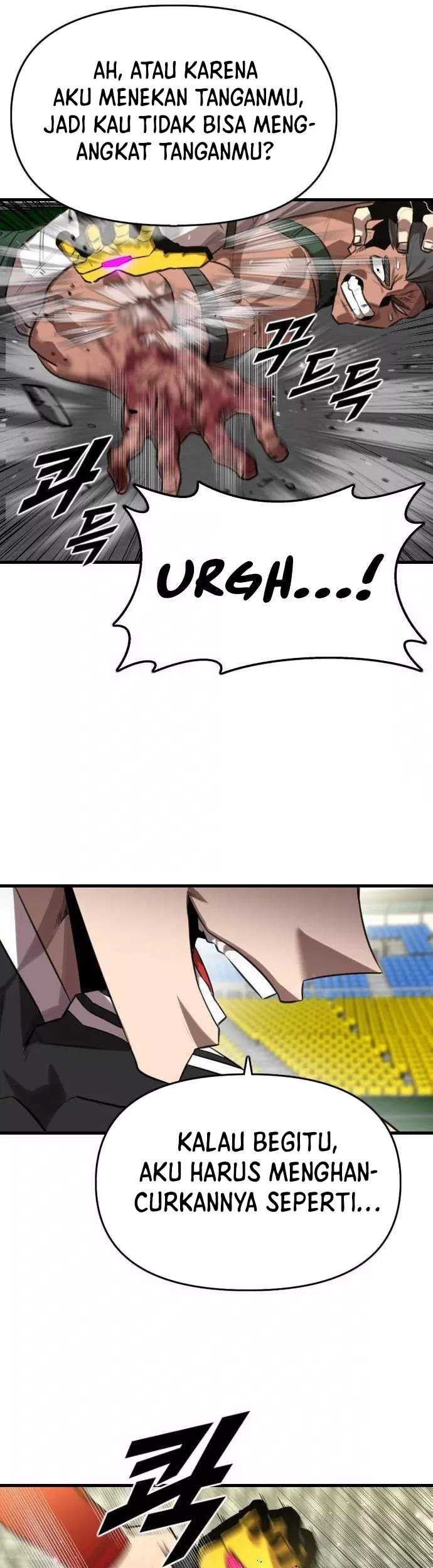 Rental Hero Chapter 09 Gambar 41