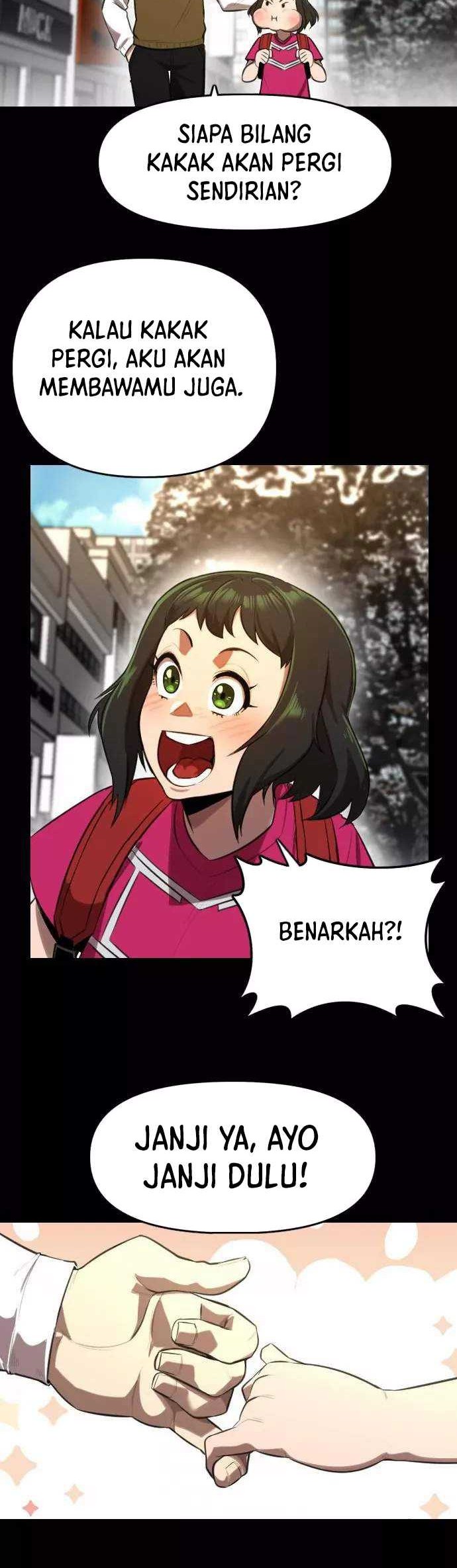 Rental Hero Chapter 09 Gambar 44