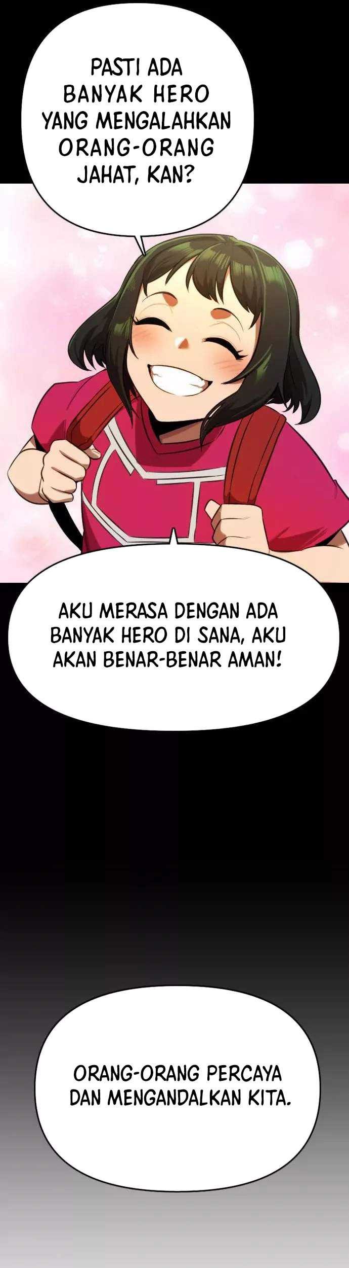 Rental Hero Chapter 09 Gambar 45