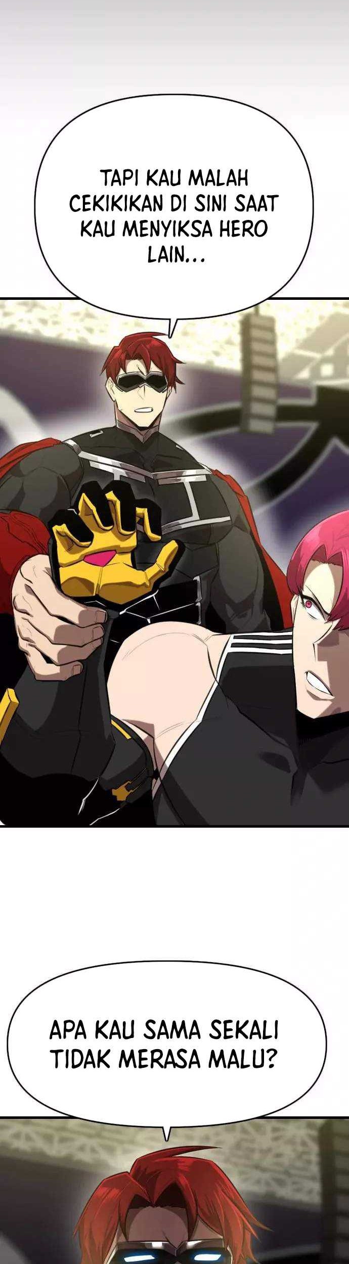 Rental Hero Chapter 09 Gambar 46