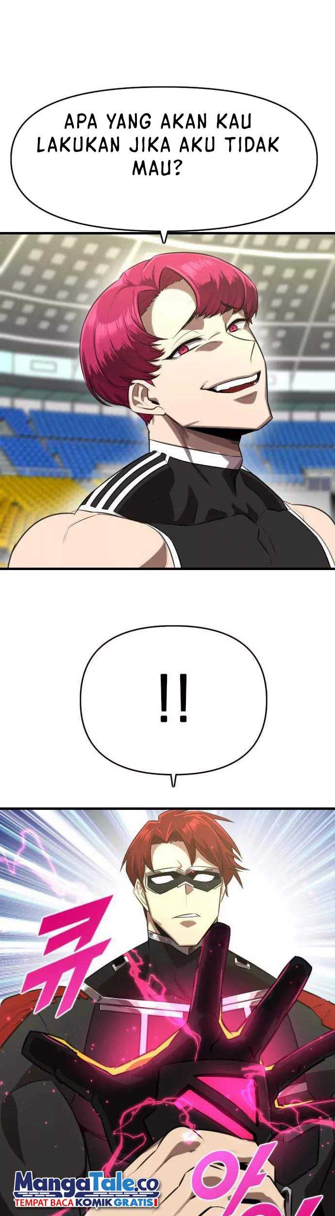 Rental Hero Chapter 09 Gambar 50