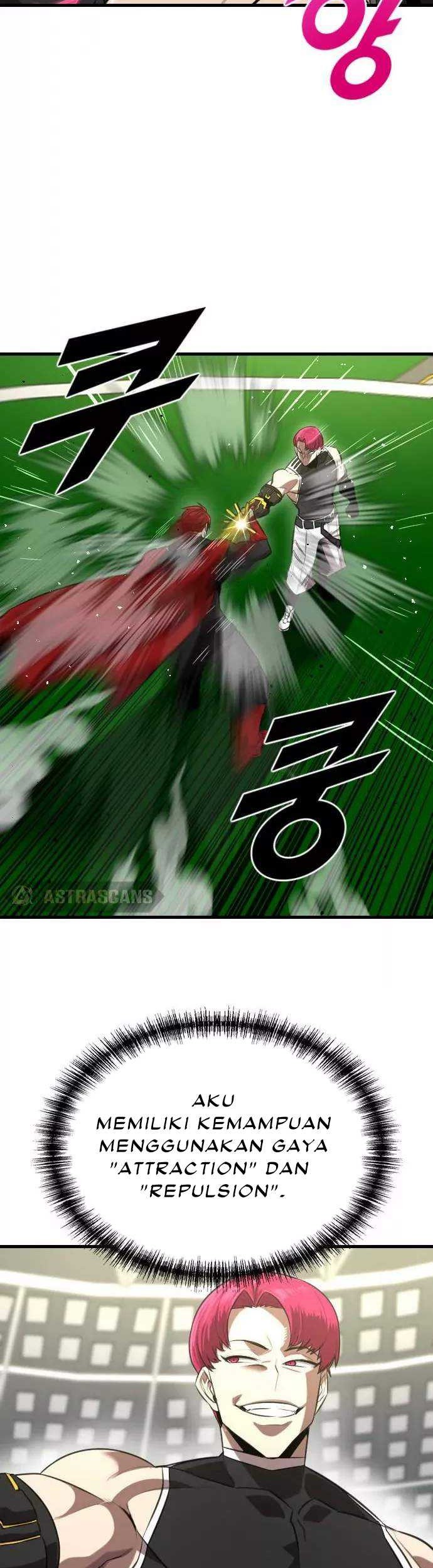 Rental Hero Chapter 09 Gambar 51