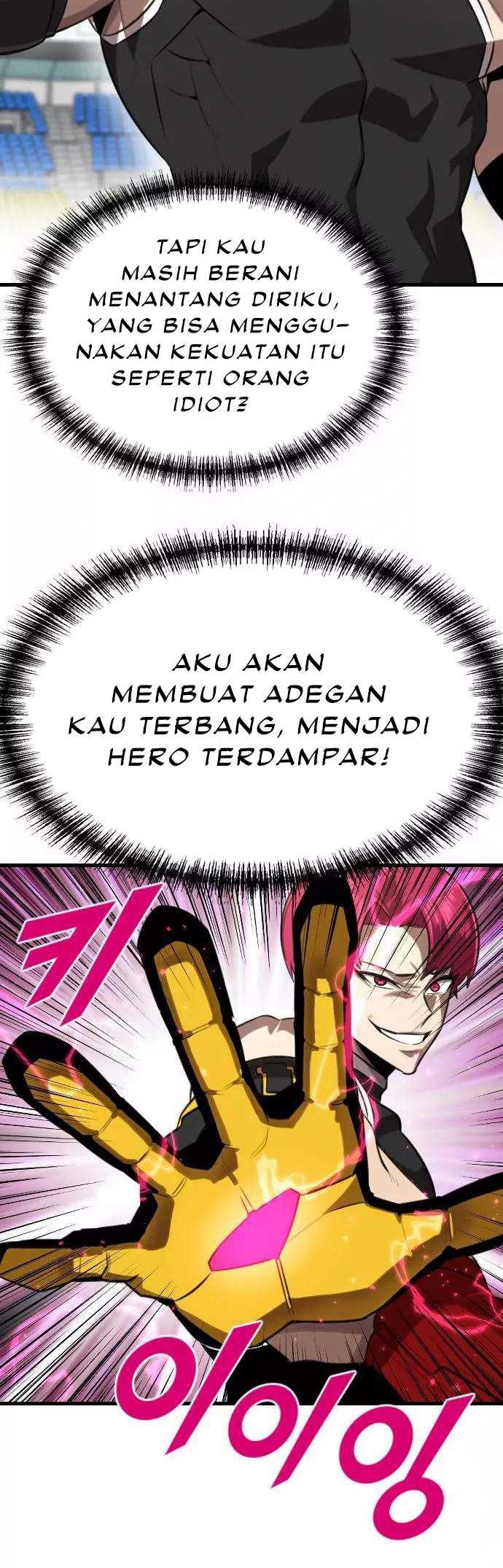 Rental Hero Chapter 09 Gambar 52