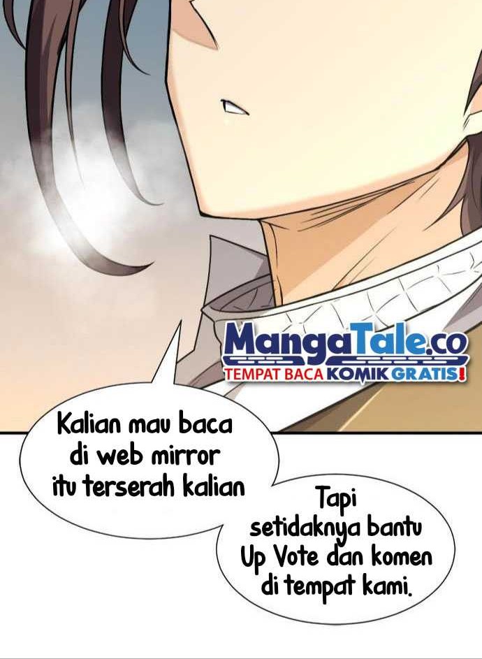 Rental Hero Chapter 09 Gambar 56