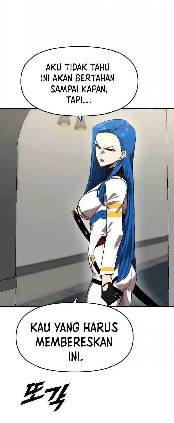 Rental Hero Chapter 09 Gambar 4