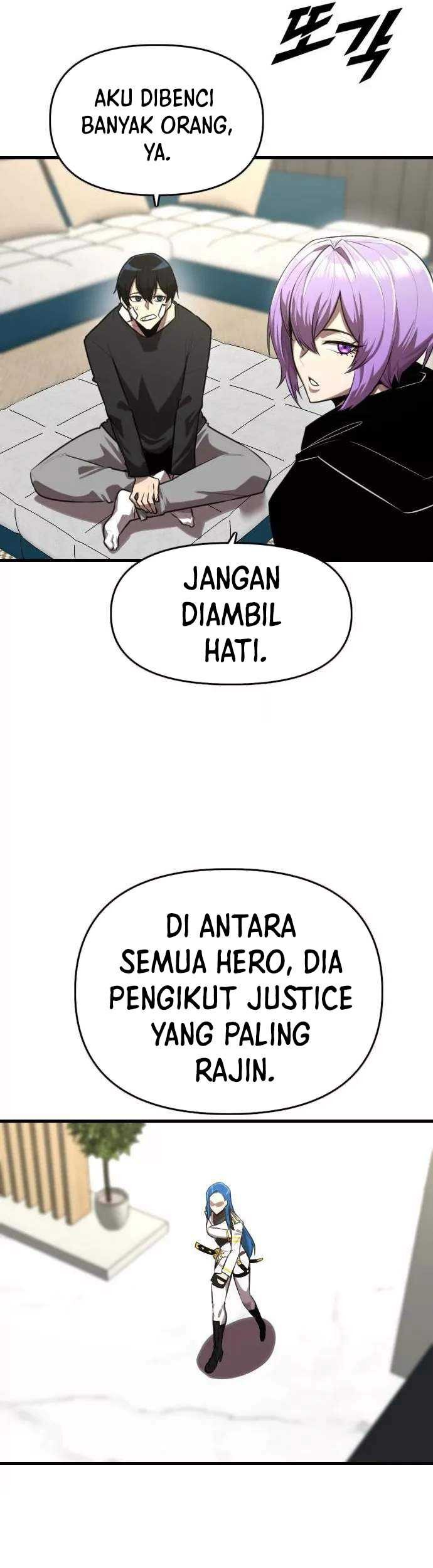 Rental Hero Chapter 09 Gambar 5