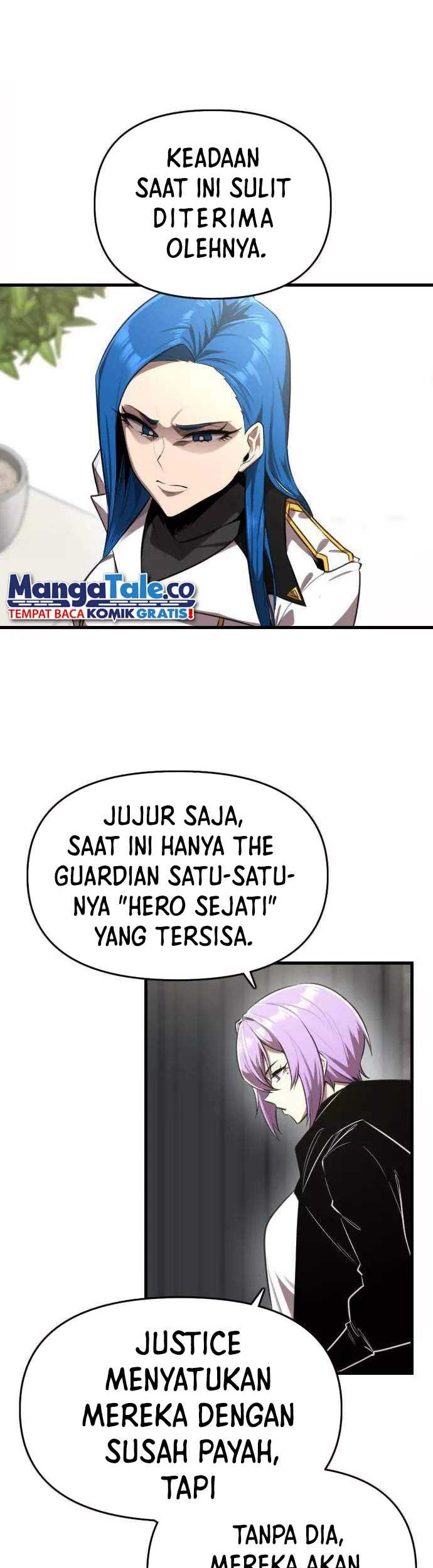 Rental Hero Chapter 09 Gambar 6