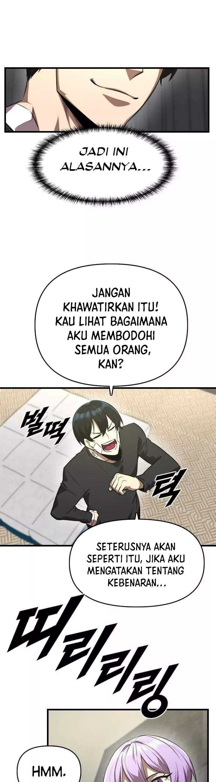 Rental Hero Chapter 09 Gambar 9