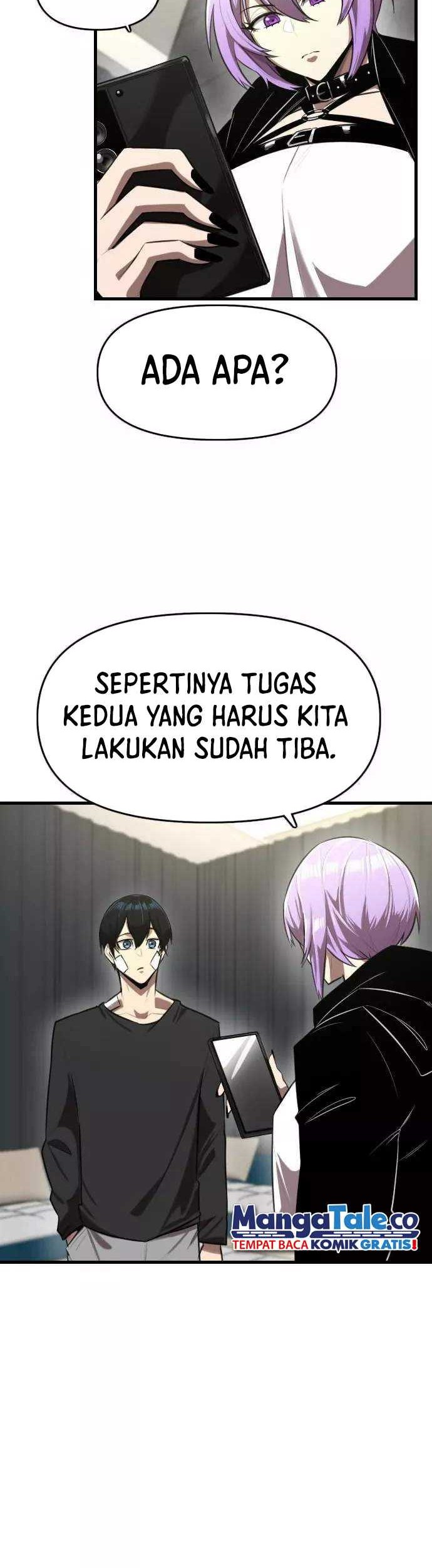 Rental Hero Chapter 09 Gambar 10