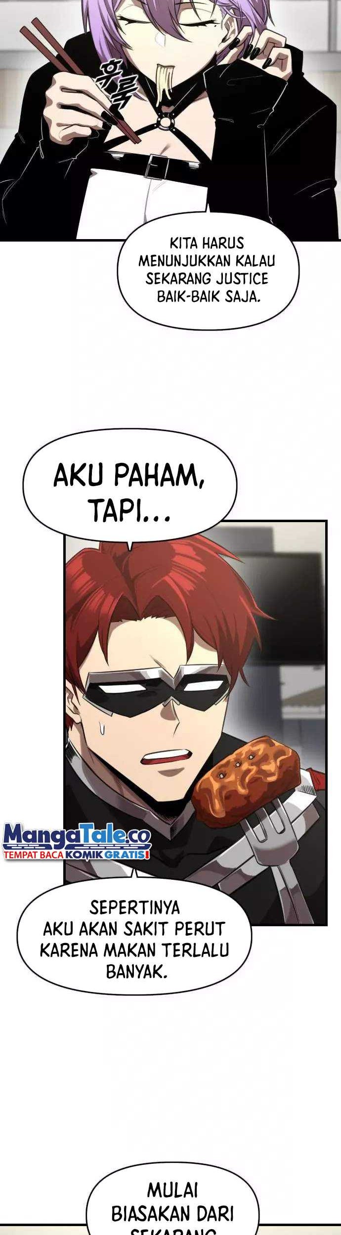 Rental Hero Chapter 09 Gambar 14