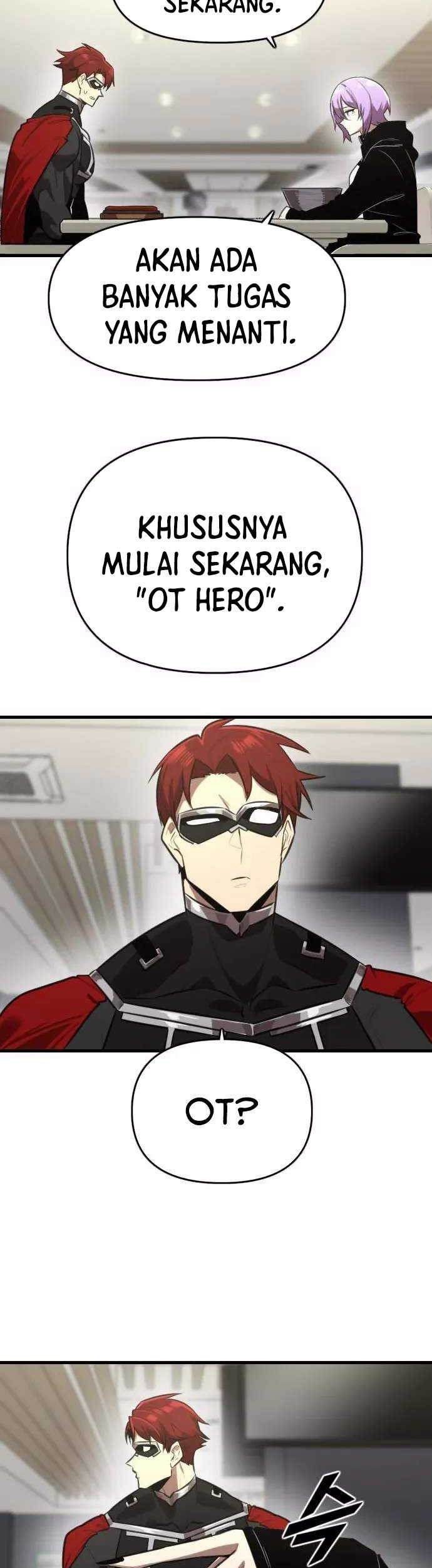 Rental Hero Chapter 09 Gambar 15