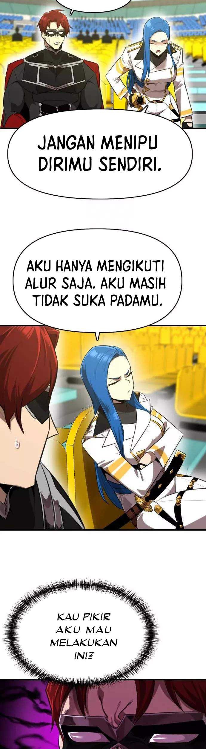 Rental Hero Chapter 09 Gambar 27