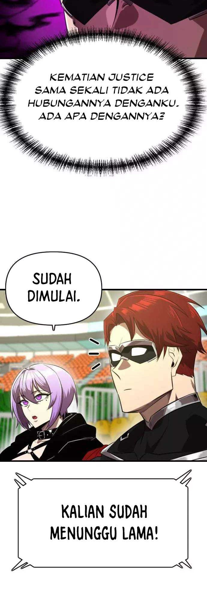 Rental Hero Chapter 09 Gambar 28