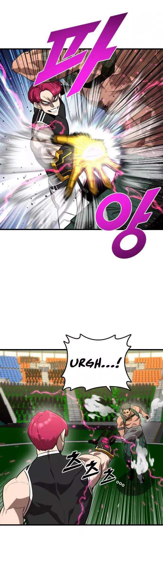 Rental Hero Chapter 09 Gambar 32