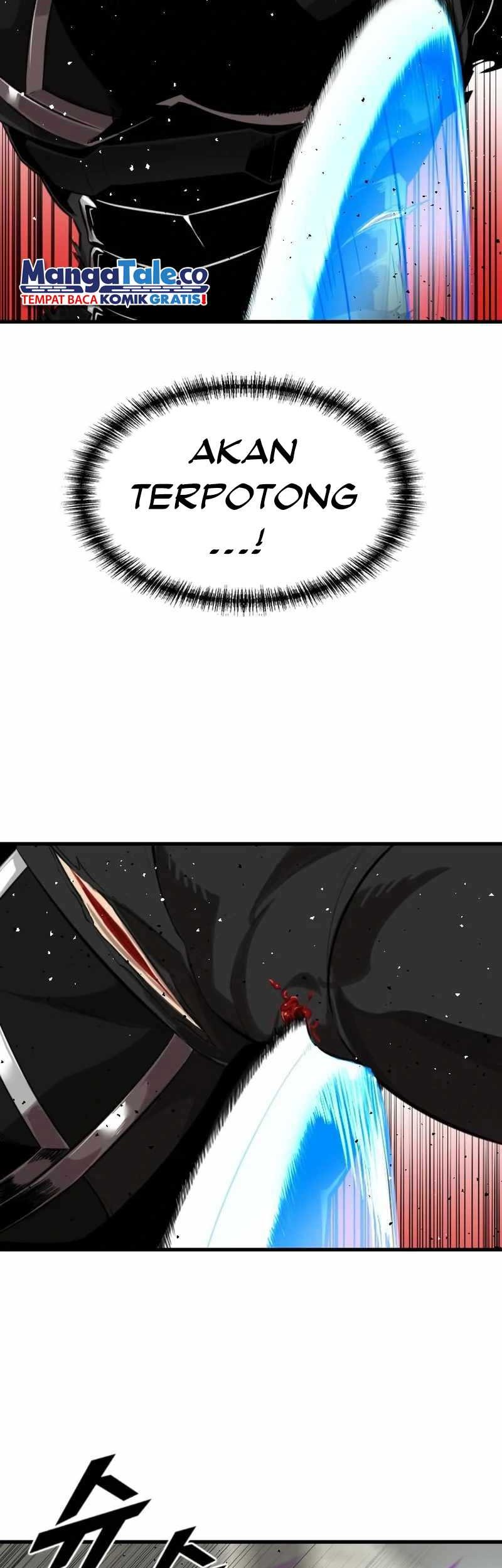 Rental Hero Chapter 08 Gambar 47