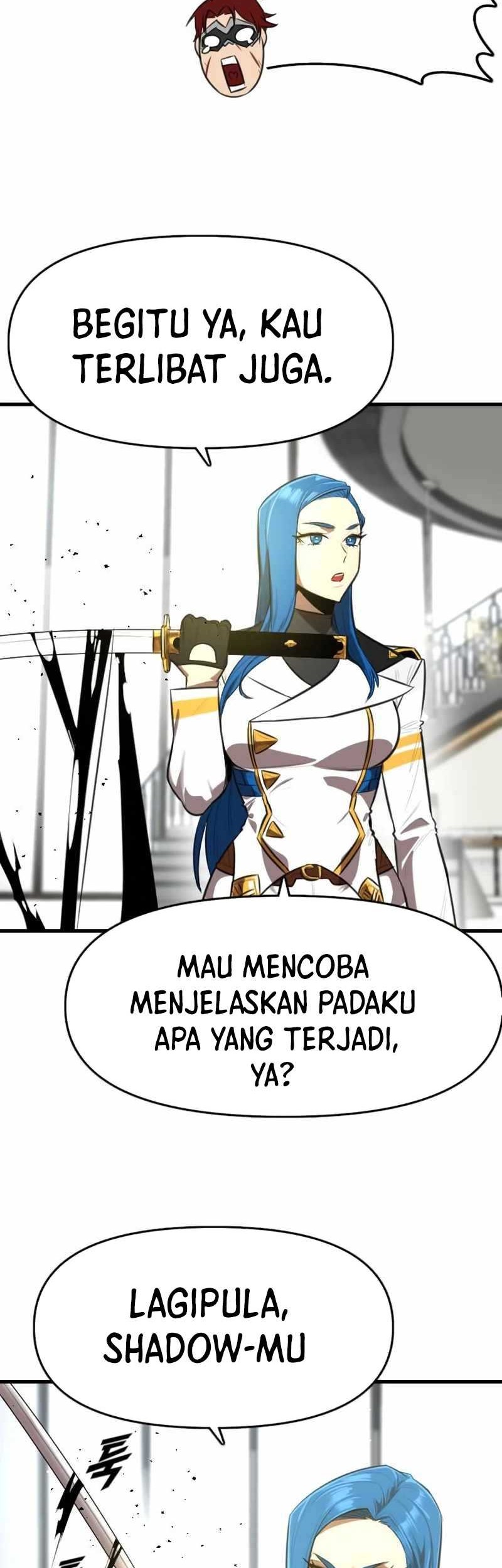Rental Hero Chapter 08 Gambar 51