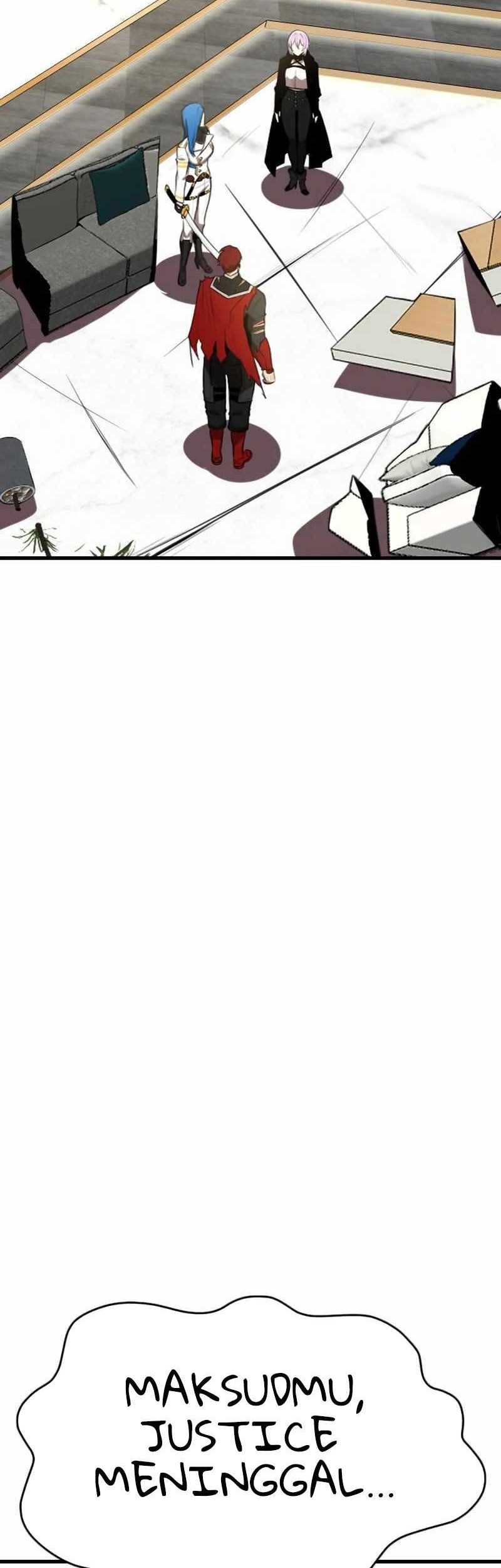 Rental Hero Chapter 08 Gambar 53
