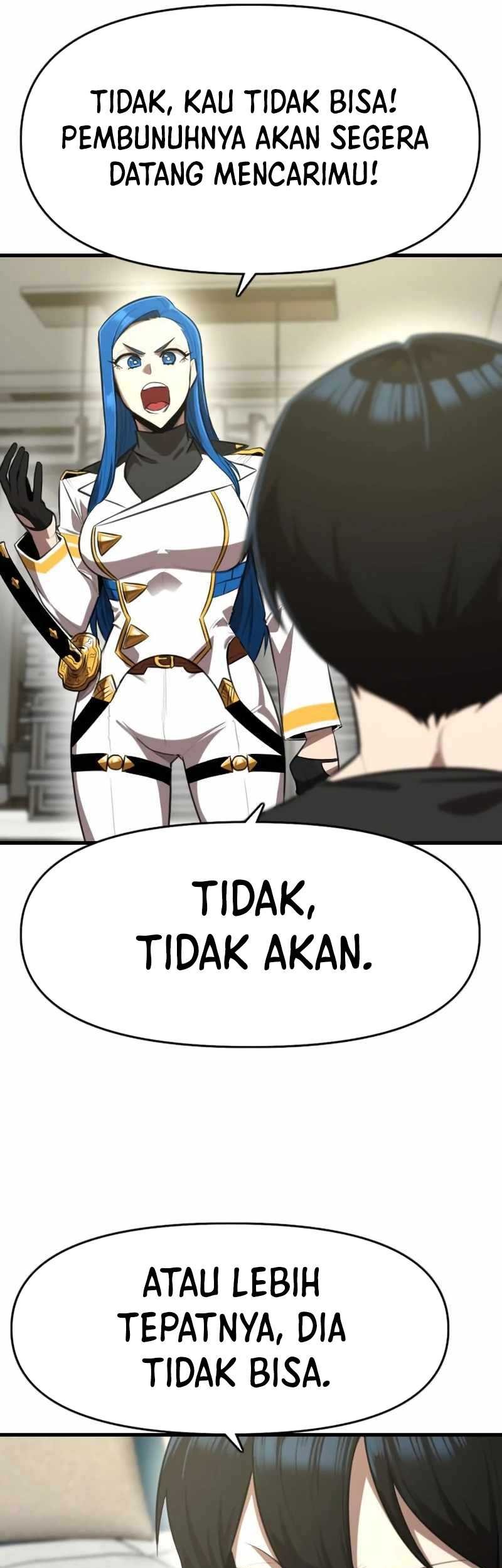 Rental Hero Chapter 08 Gambar 60
